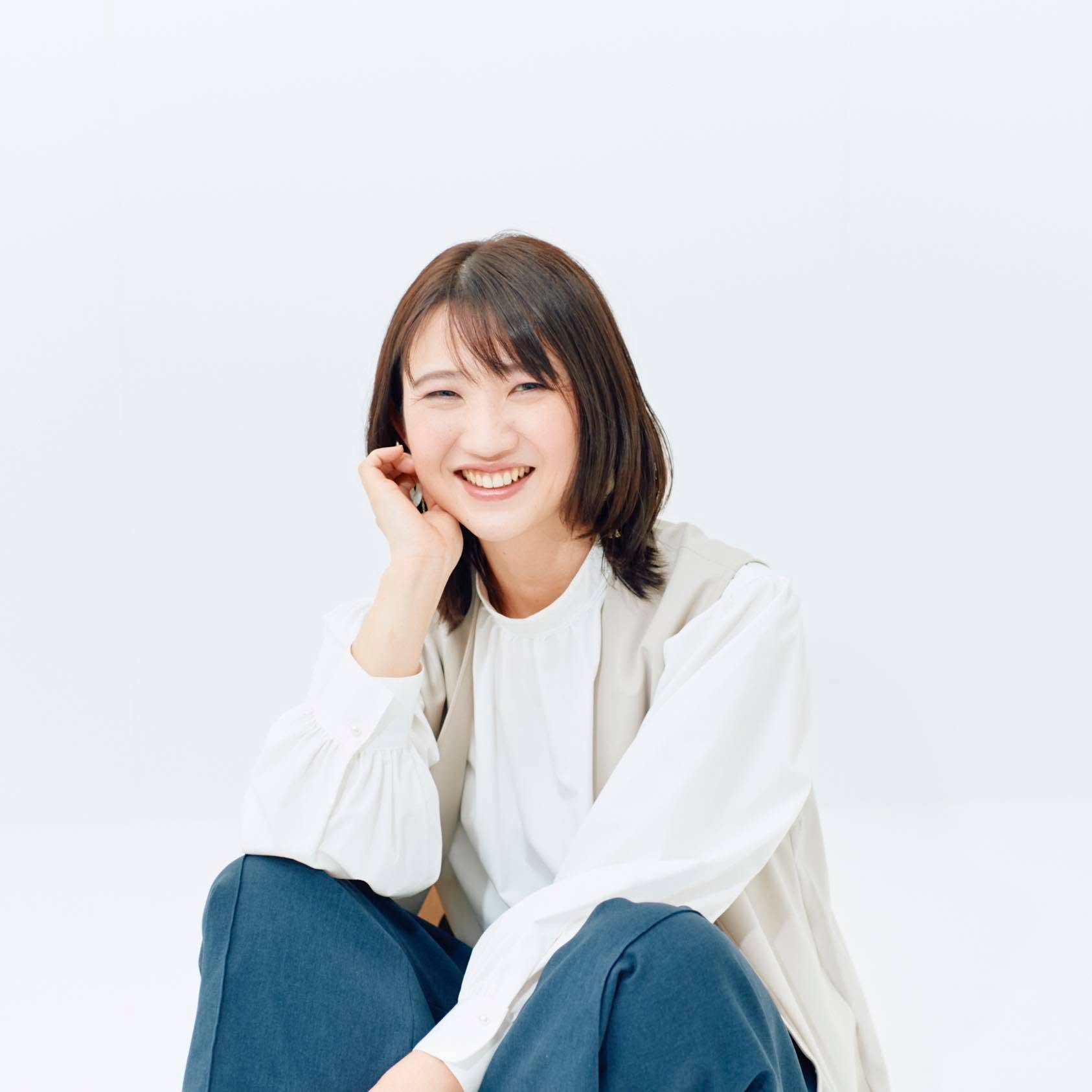 益尾三賀さんのプロフィール写真